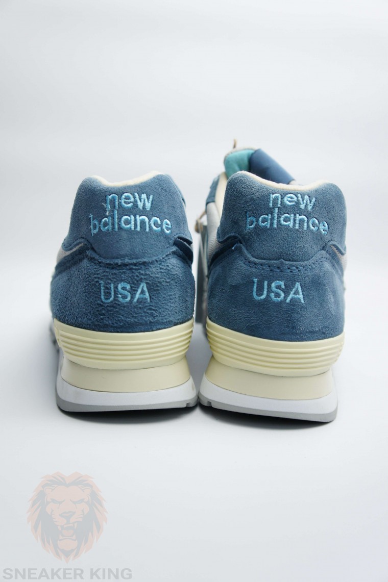 Кросівки New Balance 574 BOX